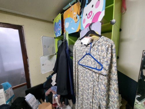 몽땅정리-작은방정리