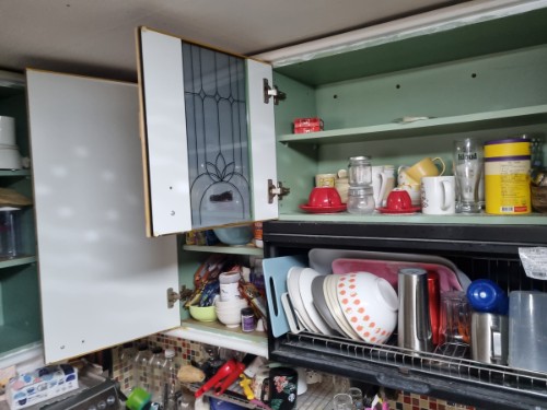 몽땅정리-주방정리