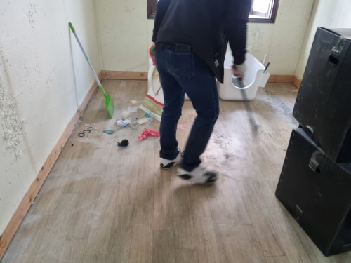 몽땅정리-이사폐기물-마무리청소