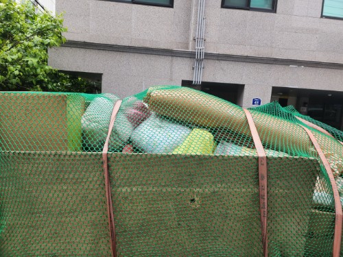 몽땅정리_유품정리_수거후_차량적재