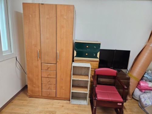 몽땅정리_방_유품정리_수거할물건들