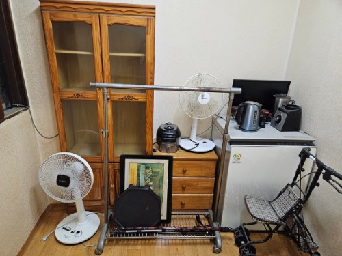 몽땅정리_방_유품정리_수거할물건들