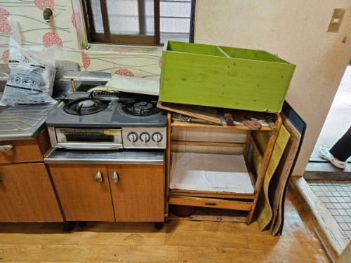 몽땅정리_주방_유품정리_수거할물건들