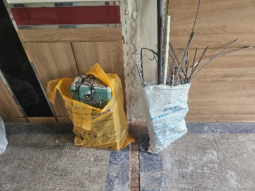몽땅정리_상가사무실철거_폐기물사진
