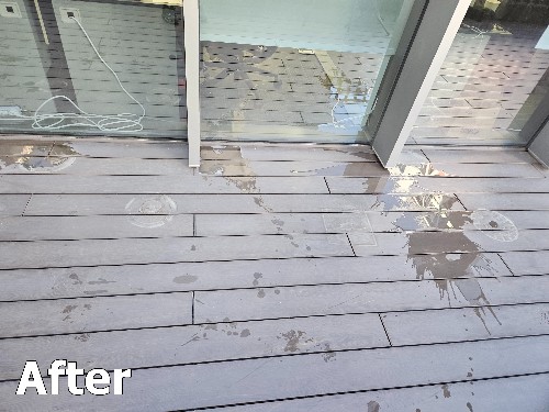 몽땅수거_상가사무실철거_작업후