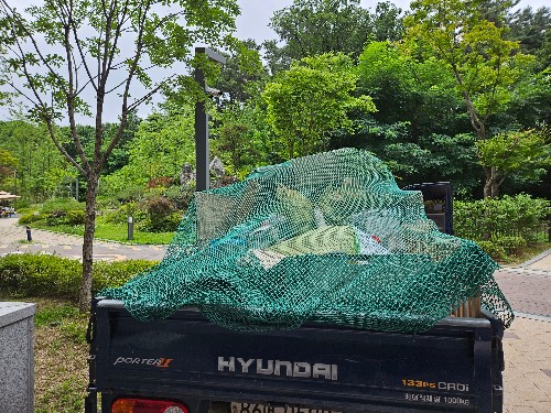 몽땅정리_가정생활폐기물_차량적재