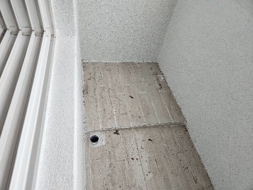 몽땅정리-가전폐기물수거-수거후