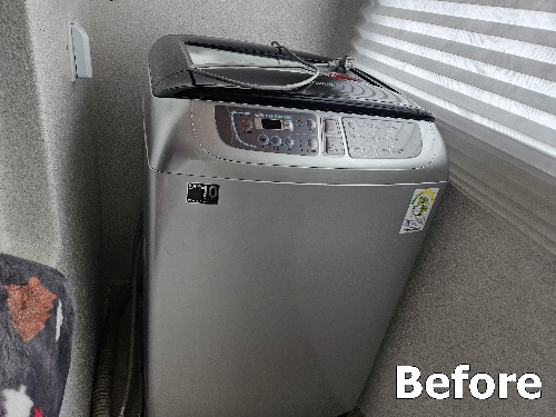 몽땅정리-가전폐기물수거-작업전