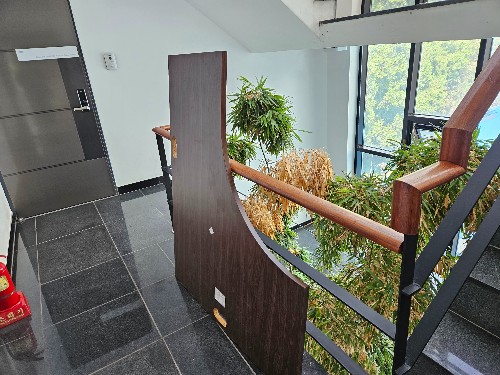 몽땅정리-사무실철거폐기물