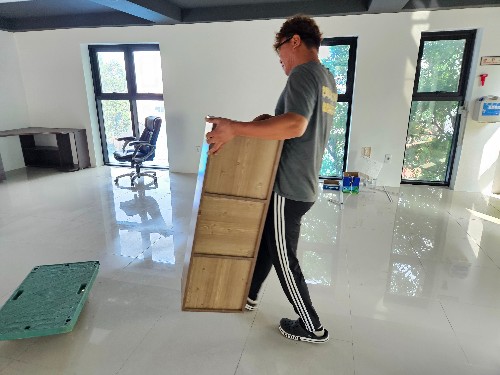 몽땅정리-사무실철거폐기물-수거