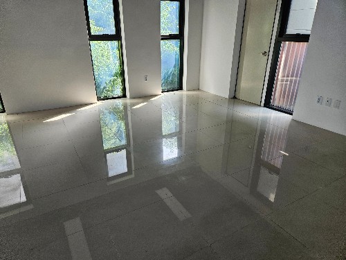 몽땅정리-사무실철거폐기물-수거후-공간모습