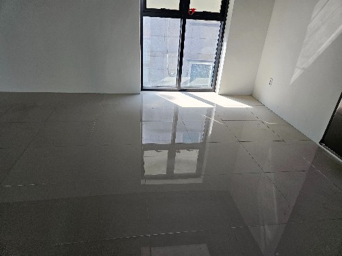 몽땅정리-사무실철거폐기물-수거후-공간모습