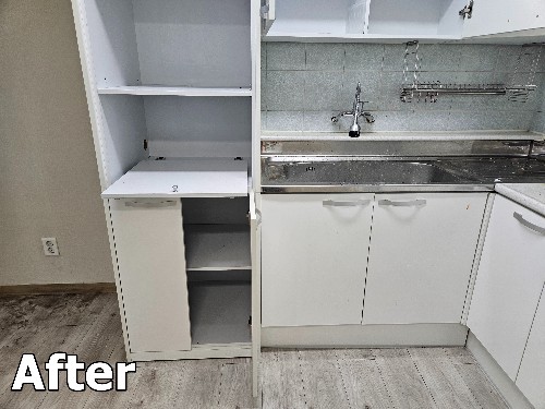 몽땅정리_이사폐기물수거_후