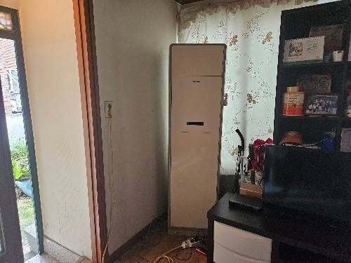 몽땅정리-가전폐기물-에어컨