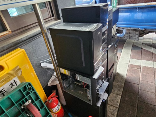 몽땅정리-사무실철거-폐기물