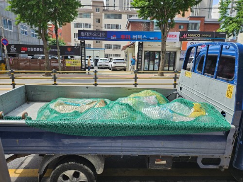 몽땅정리_가정생활폐기물_차량적재