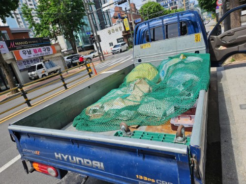 몽땅정리_가정생활폐기물_차량적재