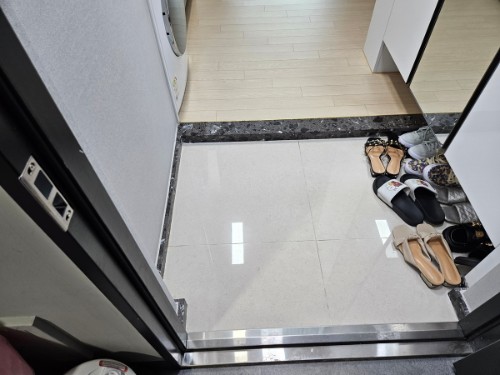 몽땅정리_가정생활폐기물수거_작업완료