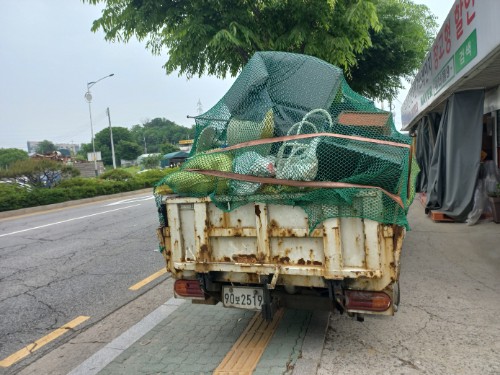 몽땅정리_유품정리_차량적재