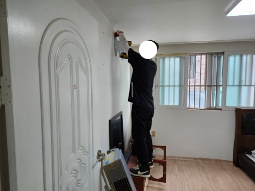 몽땅정리_유품정리_작업과정