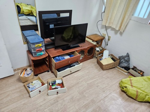 몽땅정리_유품정리