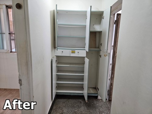 몽땅정리_유품정리_작업후