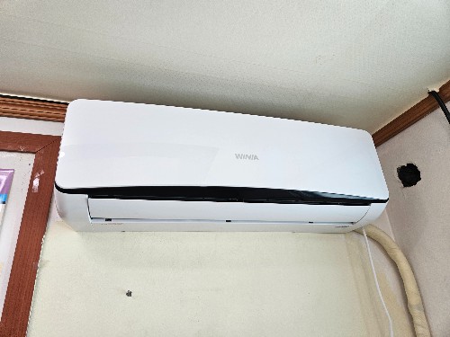 몽땅정리_상가사무실철거_에어컨