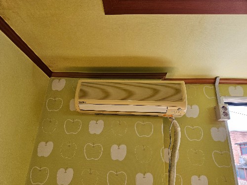 몽땅정리_상가사무실철거_에어컨