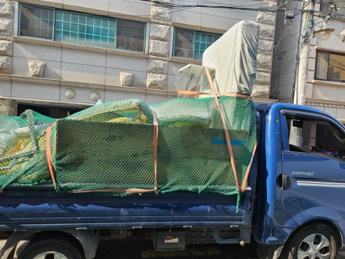 몽땅정리_가정생활페기물_차량적재