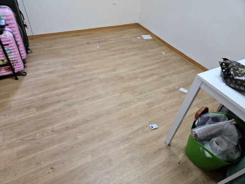 몽땅정리_가정생활페기물_수거후_공간확인