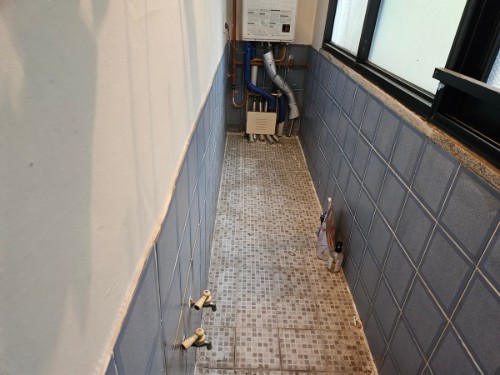 몽땅정리_가정생활페기물_수거후_공간확인