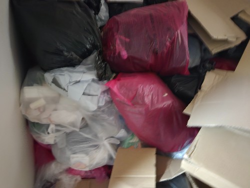 몽땅정리-수거할-생활폐기물