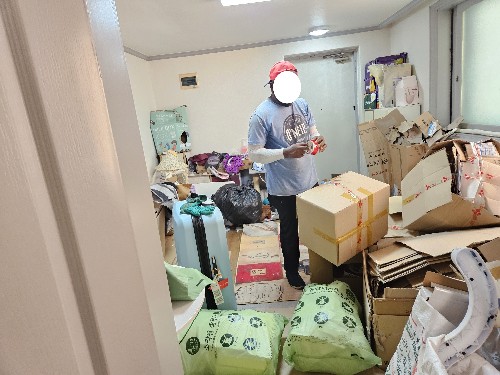 몽땅정리-생활폐기물-수거과정