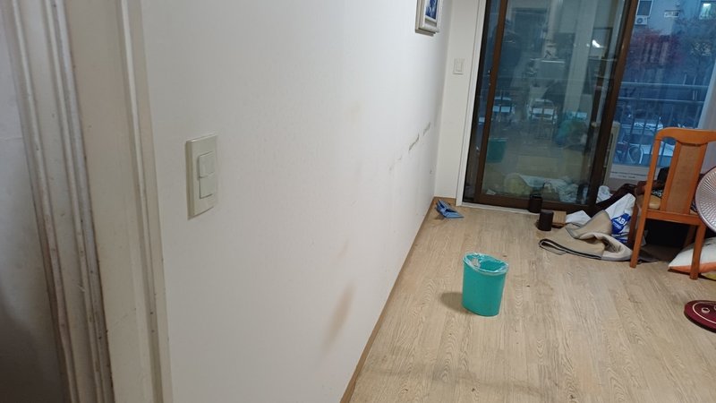 작업 중 정리 과정