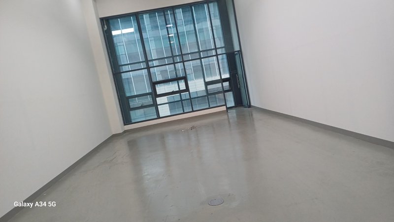 작업 중 공간 정리